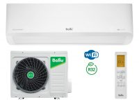 Ballu – Eco Smart R32 Inverter