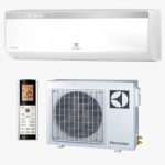 electrolux fusion(gree)